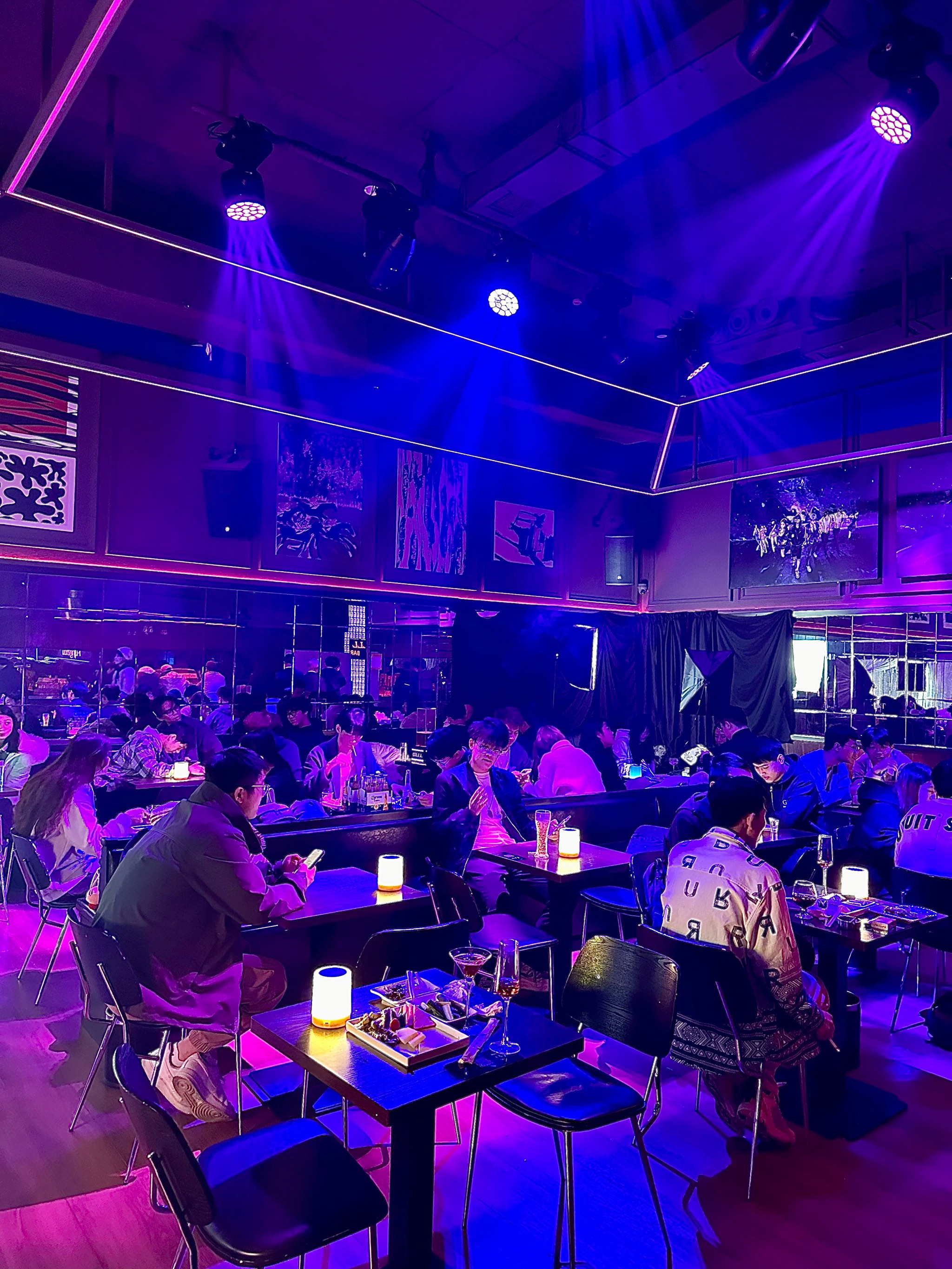 临汾商务ktv新玩法创意分享-翼城县小时场ktv预定